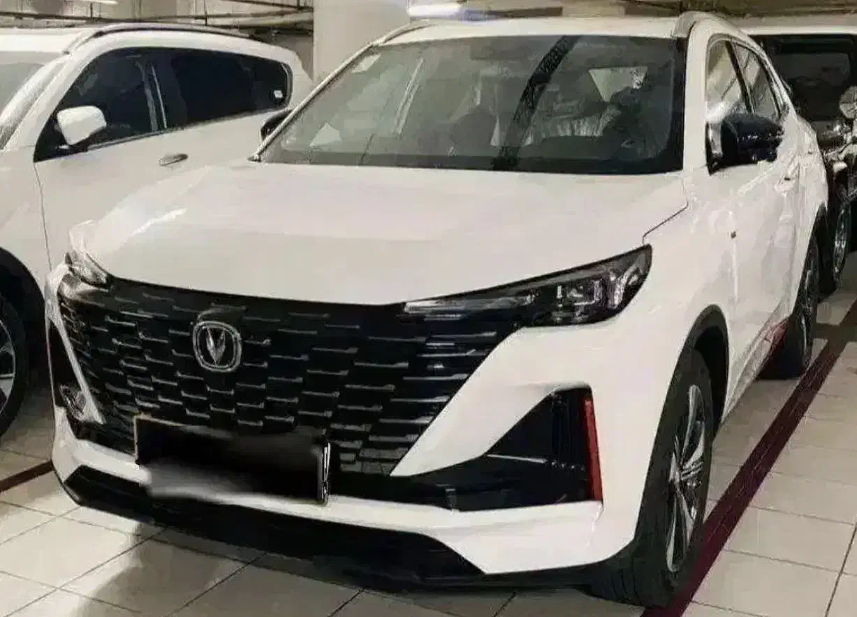 چانگان CS55|خودرو سواری و وانت|شهرکرد, |دیوار