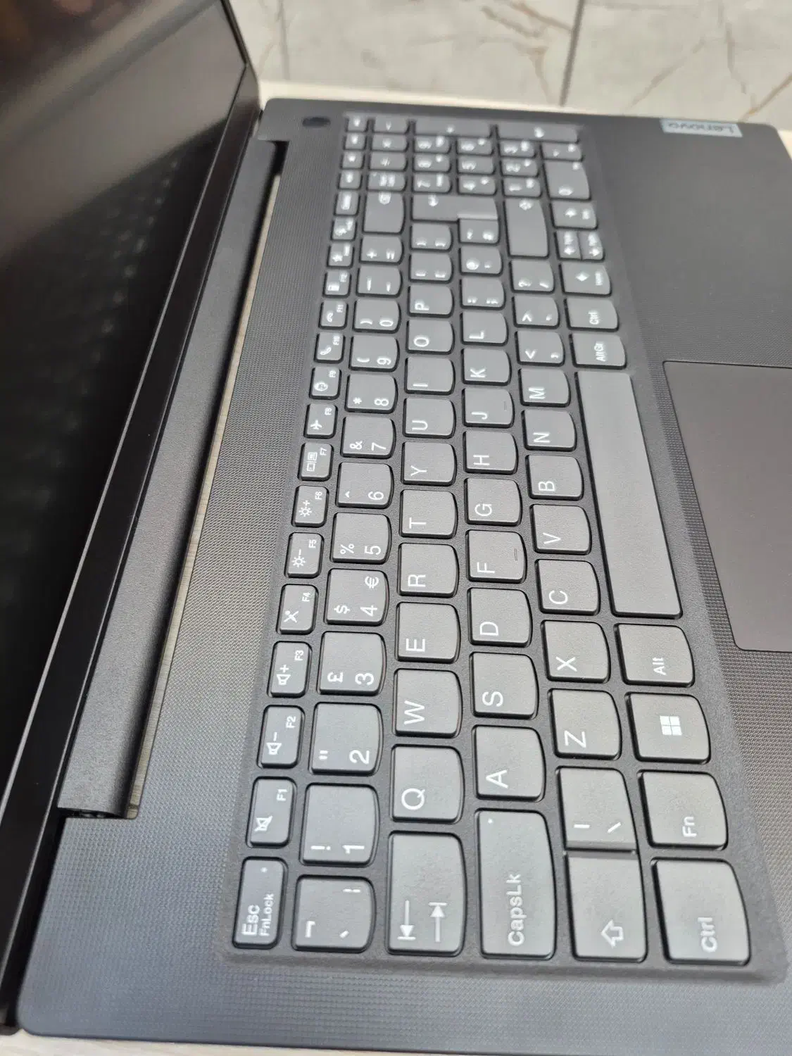لپ تاپ نو اقتصادی lenovo|رایانه همراه|شیراز, ملاصدرا|دیوار