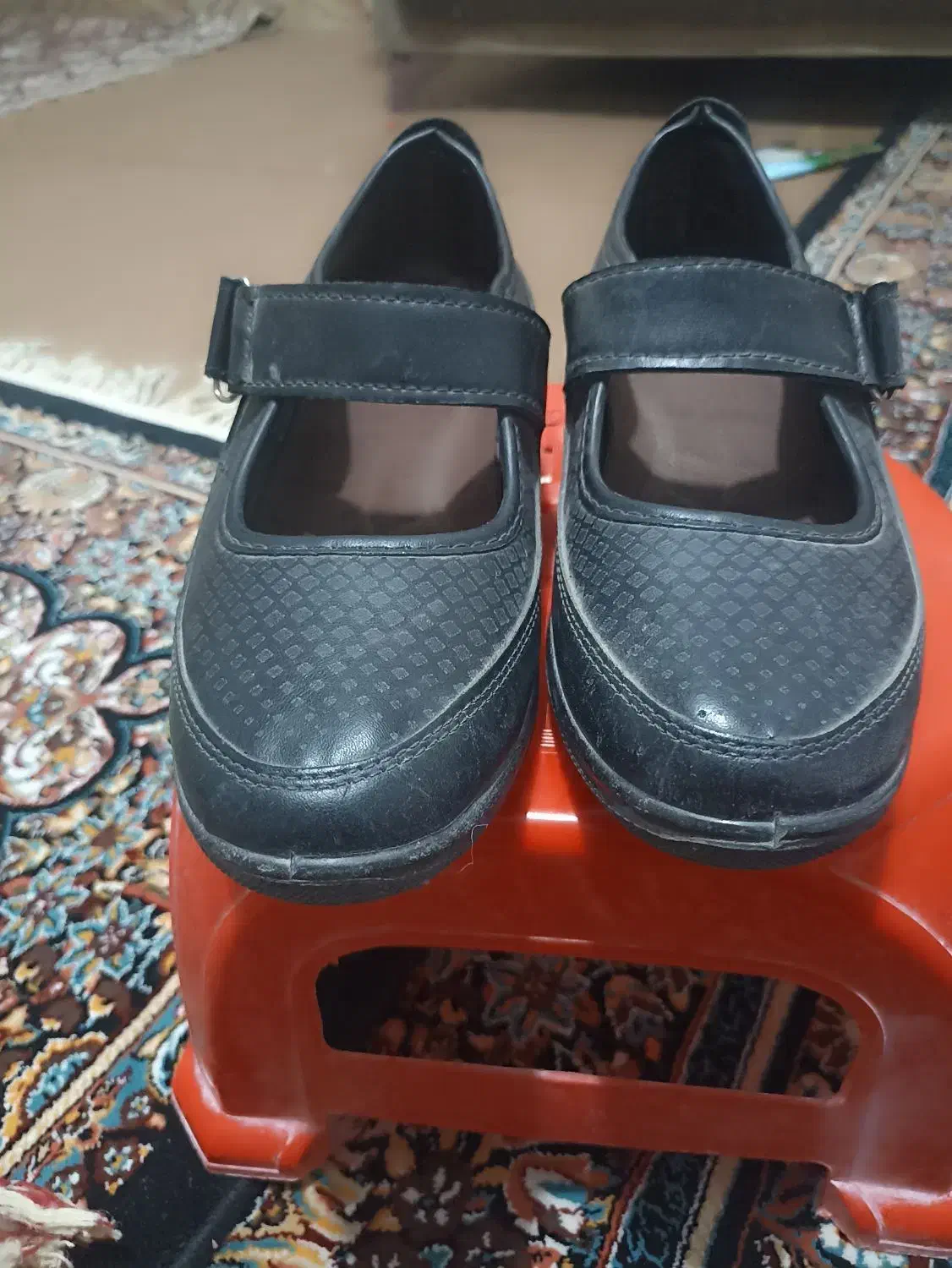 کفش در حد نو|کیف، کفش، کمربند|قوچان, |دیوار