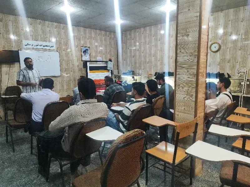 آموزش تعمیرات تخصصی برد|خدمات آموزشی|اهواز, امانیه|دیوار