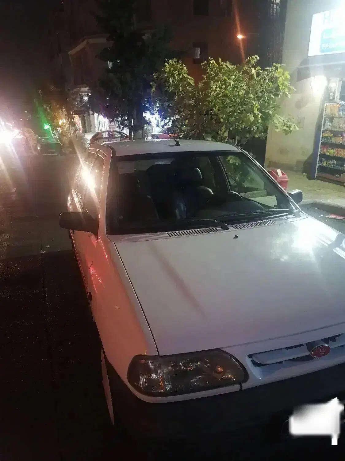 پراید ۱۳۱ SE مدل ۱۳۹۳، کم کارکرد|خودرو سواری و وانت|تهران, شهرک کوهسار|دیوار