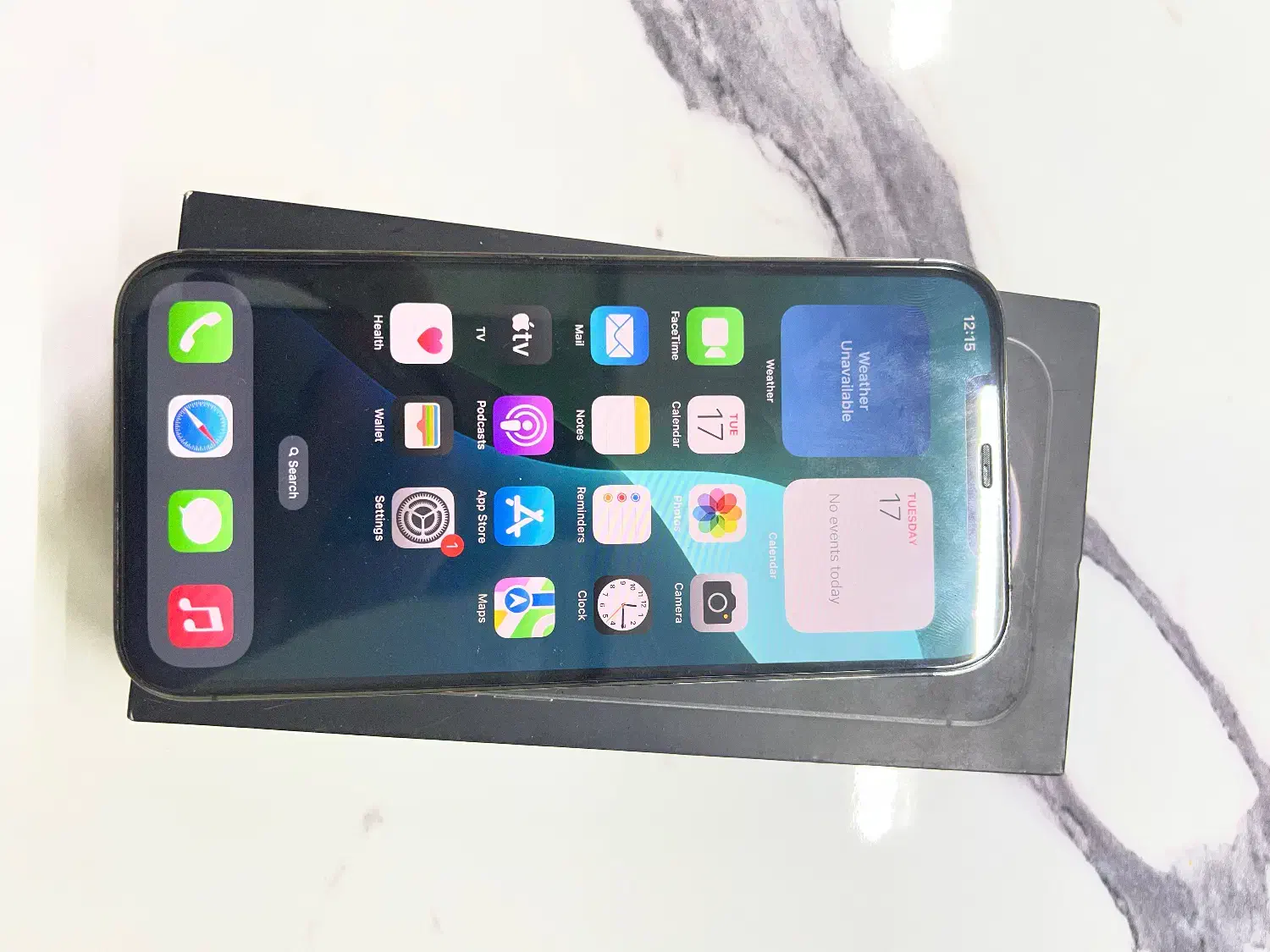 12pro max|موبایل|هشتگرد, فاز ۱ مهستان|دیوار