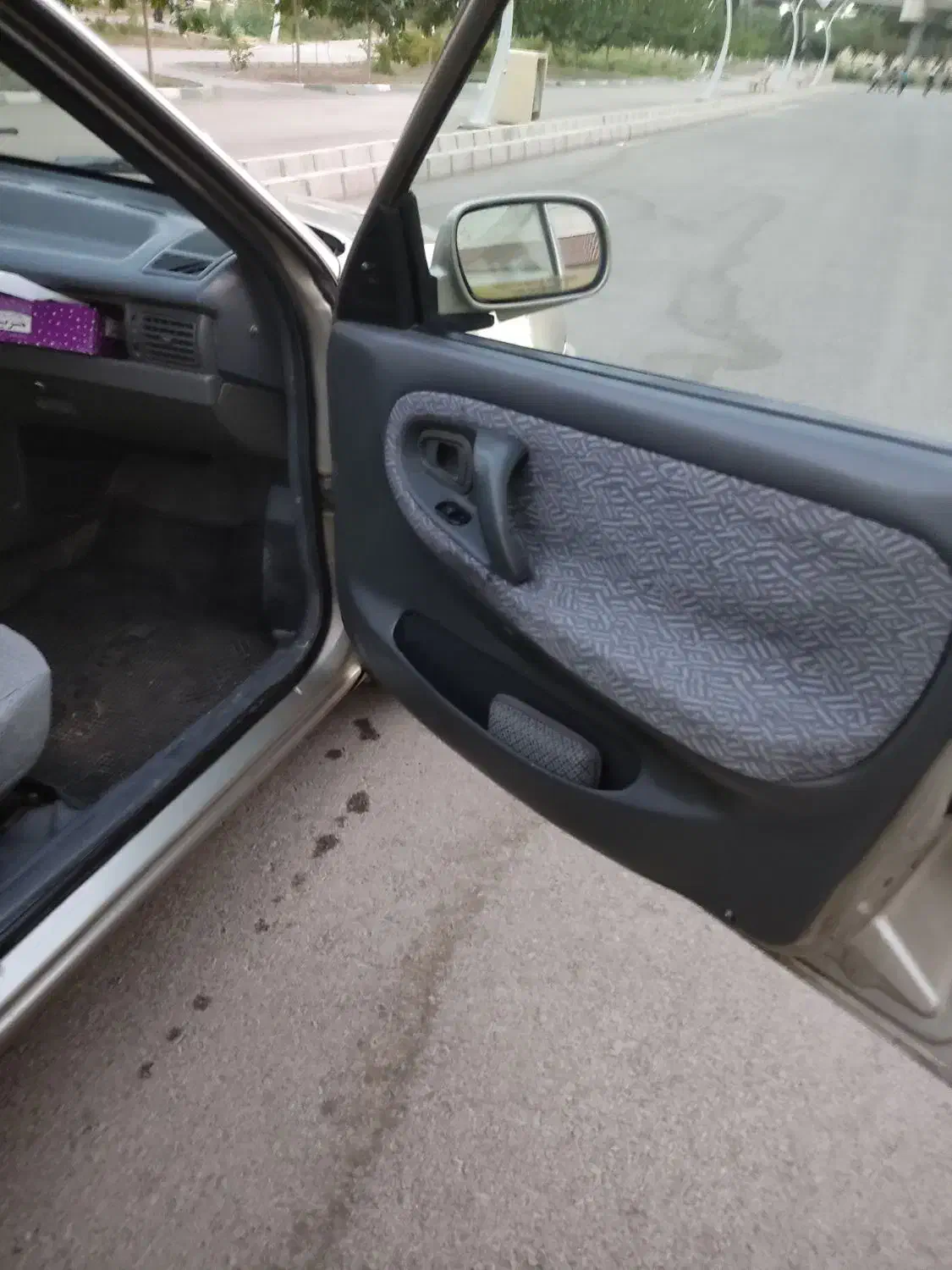 دوو سیلو|خودرو سواری و وانت|قزوین, |دیوار