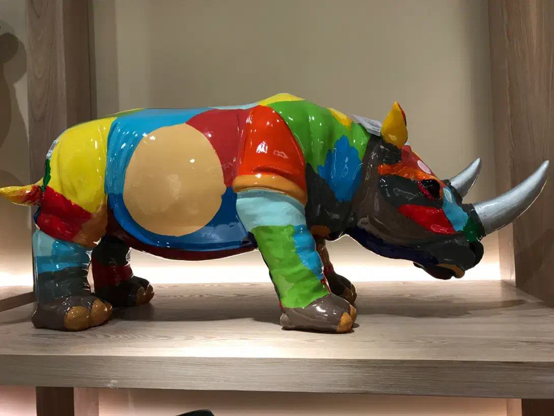 دکوری خاص|مجسمه، تندیس، ماکت|تهران, ایران|دیوار