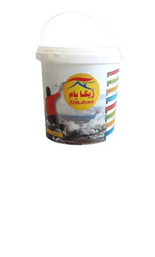 عایق استخر ژیکا بام عایق پشت بام نانو|خدمات پیشه و مهارت|اصفهان, عطار نیشابوری|دیوار