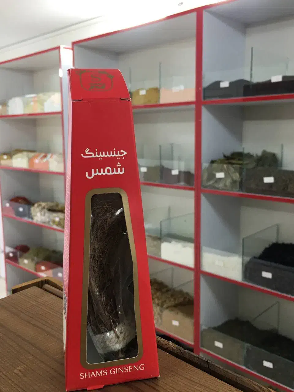 جنسینگ (تقویت قوای جنسی مردان و بانوان)|آرایشی، بهداشتی، درمانی|زنجان, |دیوار