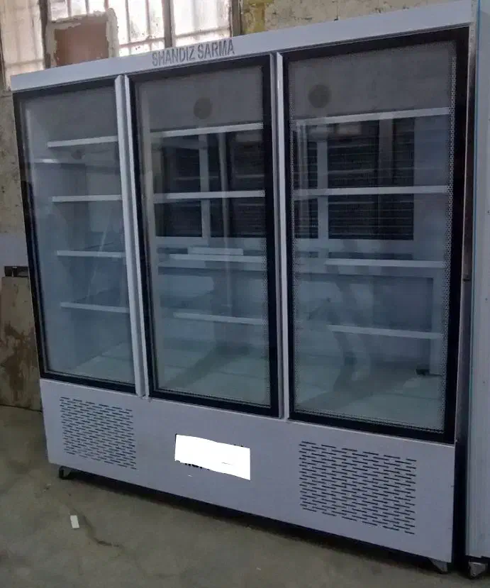 یخچال موتور پایین وموتور بالا|فروشگاه و مغازه|مشهد, اسماعیل آباد (سپاد)|دیوار