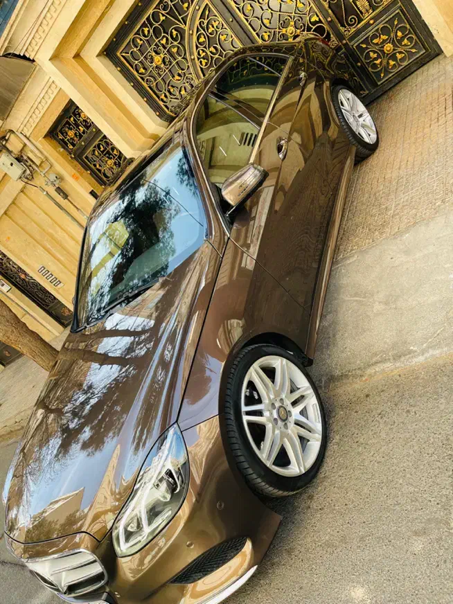 بنز E250 2016|خودرو سواری و وانت|تهران, کیانشهر|دیوار