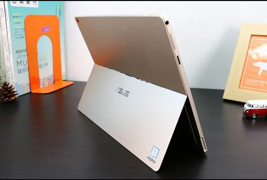 تبلت/لپ‌تاپ ASUS Transformer Pro T303 - Core i5|رایانه همراه|پردیس, فاز ۱۱|دیوار