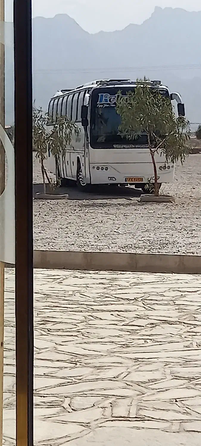 اتوبوس ۴۵۷بیابانی،مدل۸۱|خودرو سنگین|یزد, |دیوار