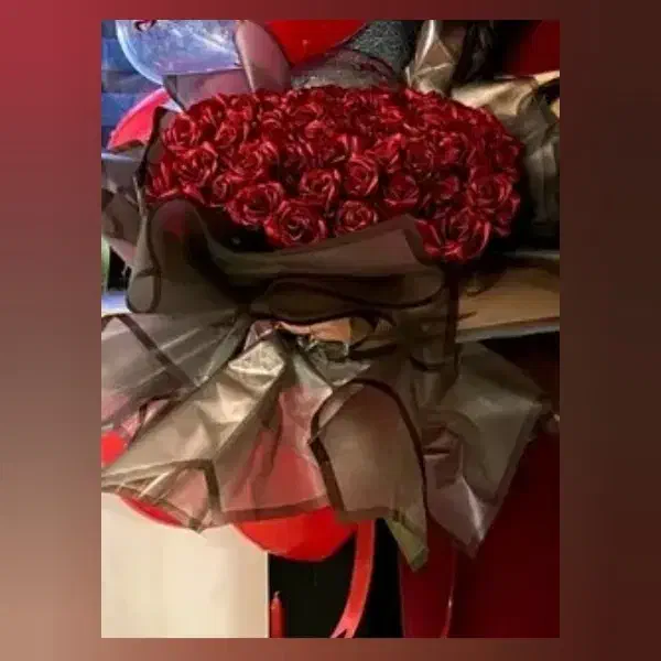 دسته گل رز ربانی بزرگ|گل مصنوعی|تهران, اکباتان|دیوار