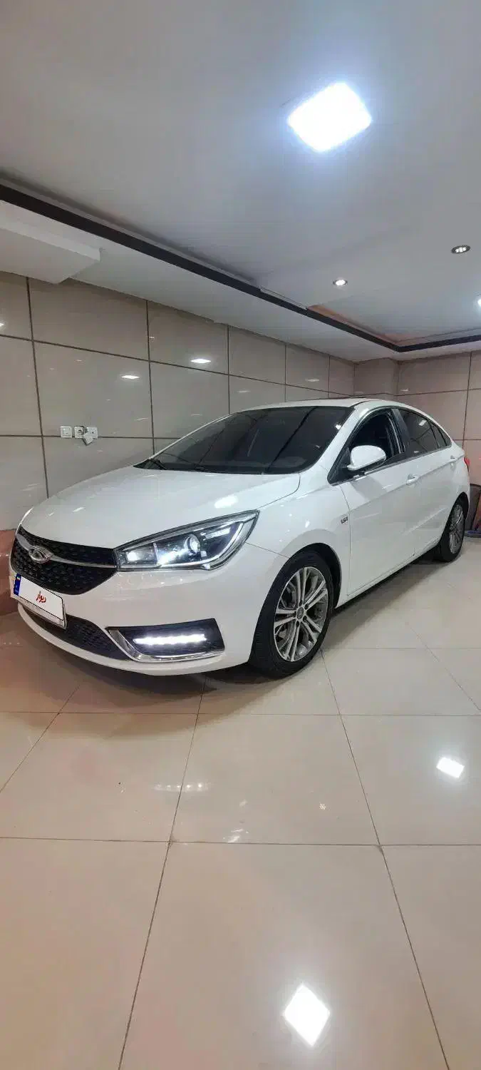 آریزو 5|خودرو سواری و وانت|زنجان, |دیوار