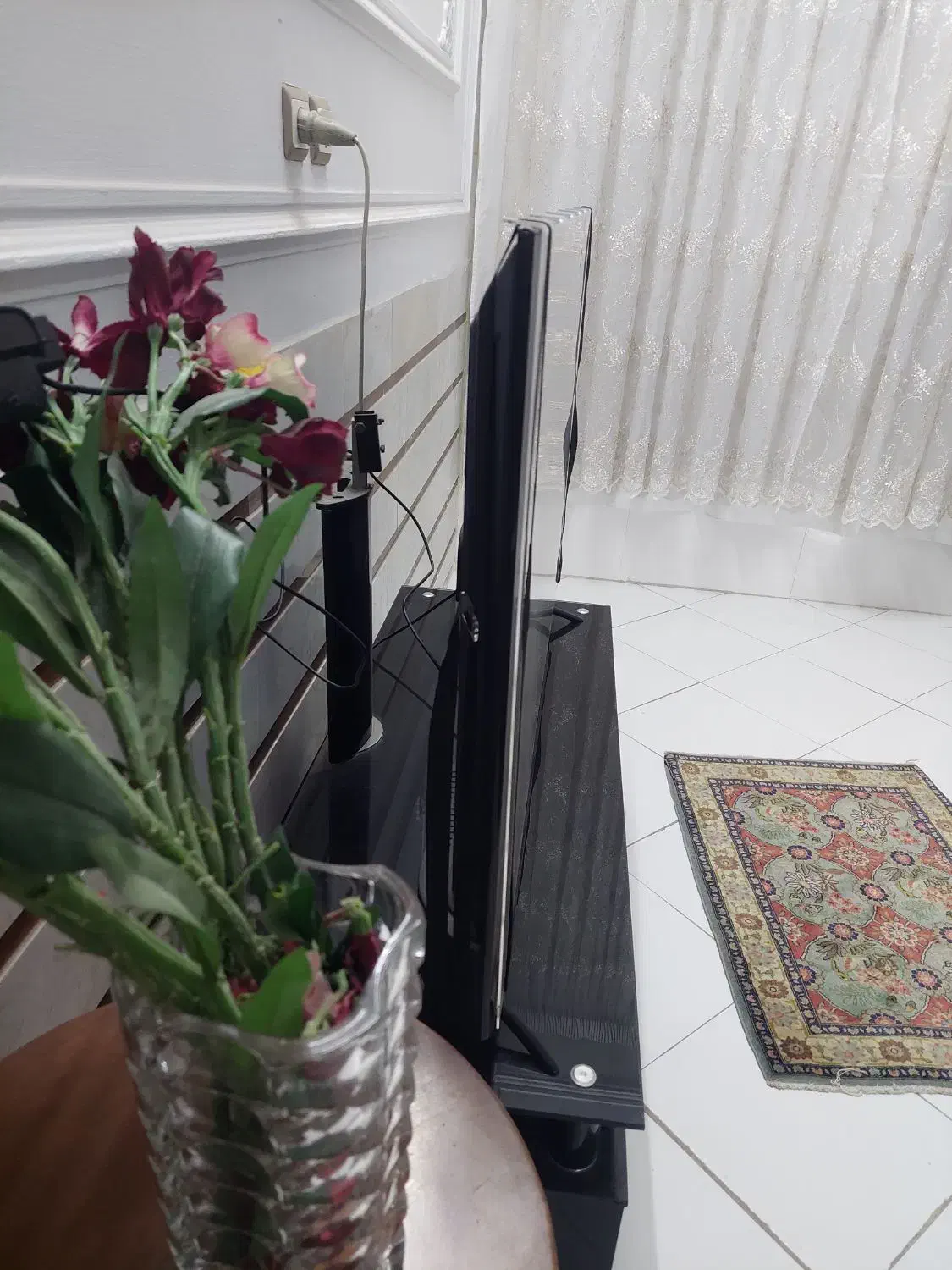 میز تلوزیون|میز تلویزیون|پاکدشت, پاکدشت (مامازند)|دیوار