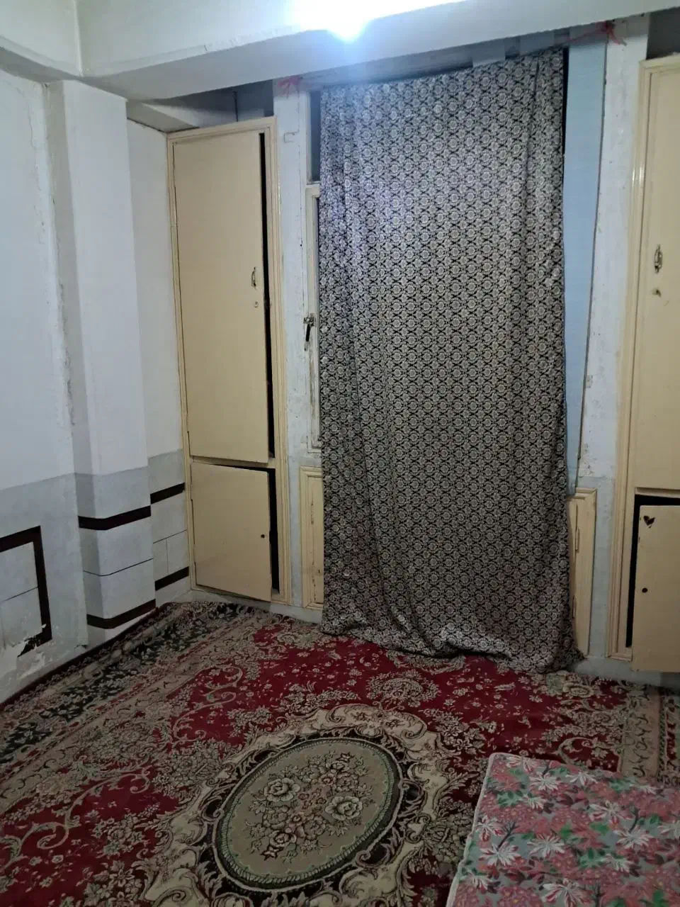 آپارتمان مجتمع نسیم خیابان دانشجو|فروش آپارتمان|زاهدان, |دیوار