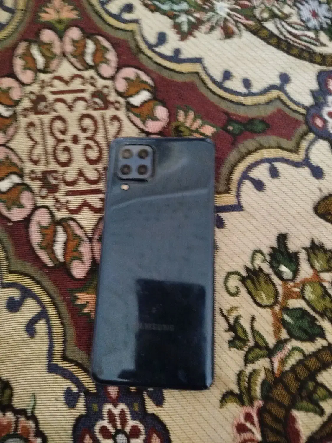 گوشیm32.اطلسی|موبایل|تبریز, |دیوار