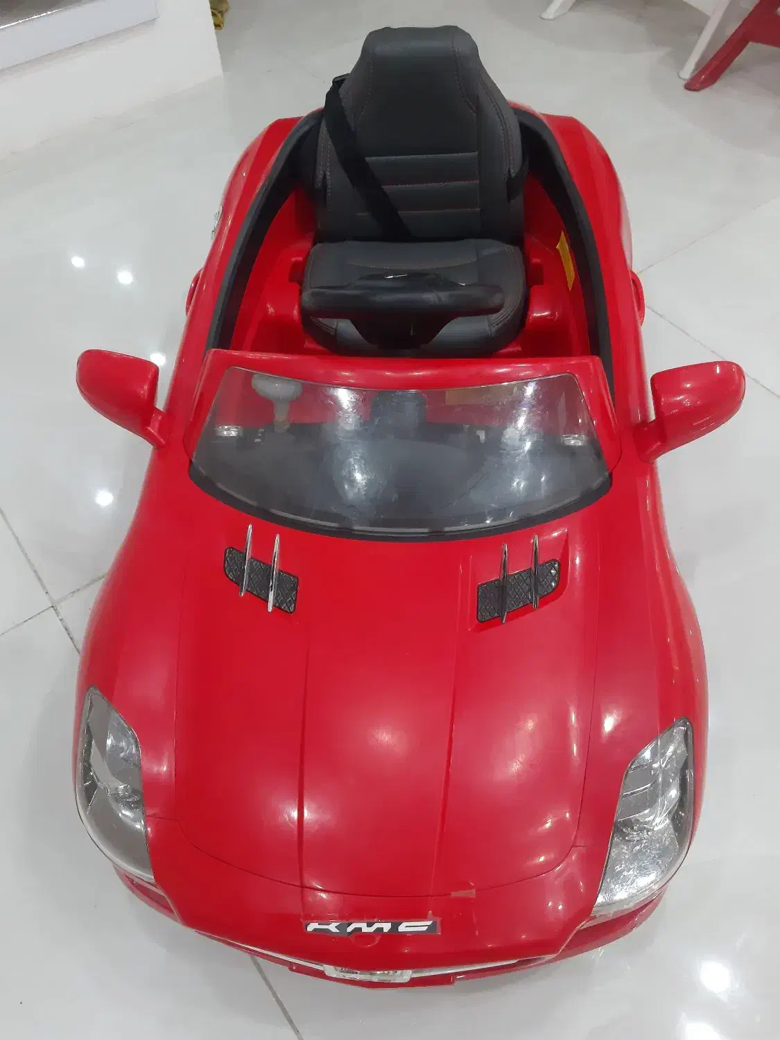 ماشین شارژی|اسباببازی بچه|سبزوار, همت|دیوار