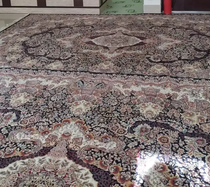 فرش ۷۰۰ شانه|فرش|بیرجند, |دیوار