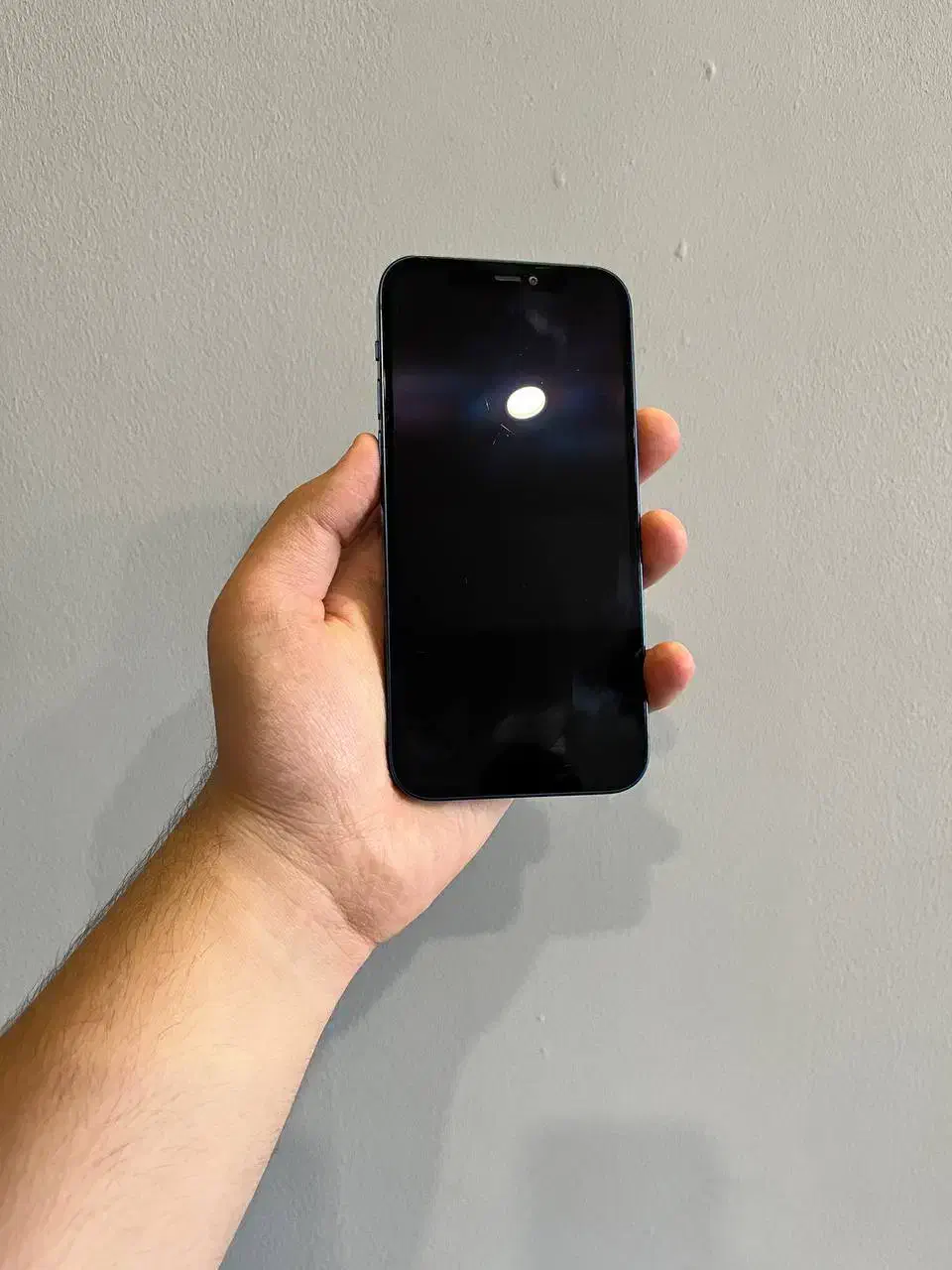 آیفون 12نرمال 128گیگ|موبایل|تهران, میدان ولیعصر|دیوار