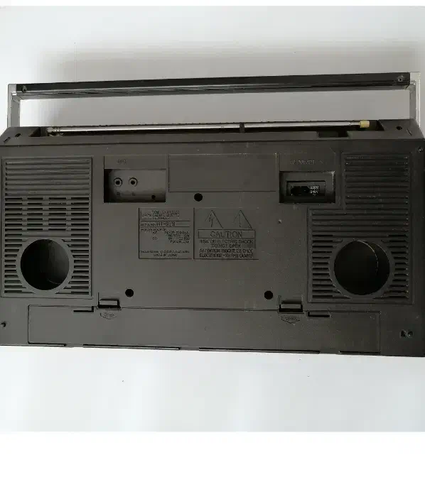 رادیو ضبط قدیمی|سیستم صوتی خانگی|مشهد, پنجتن|دیوار