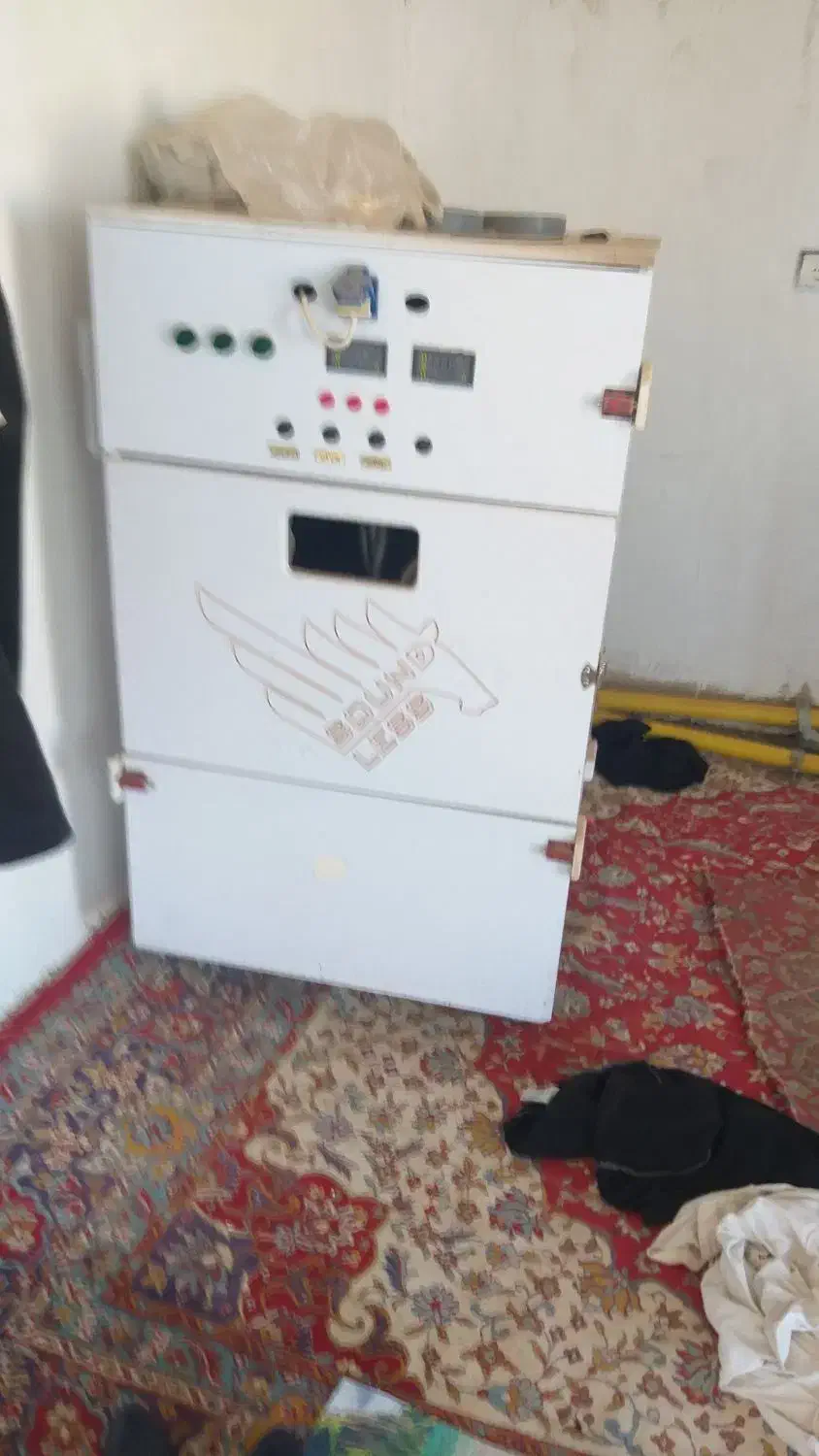 استاپلایزر|قطعات و لوازم جانبی رایانه|کوهدشت, |دیوار