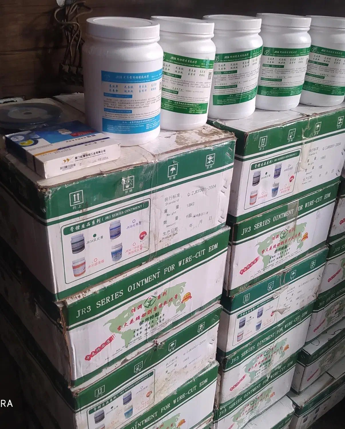 دستگاه و لوازم وایرکات سوپردریل|ماشینآلات صنعتی|تهران, جیحون|دیوار