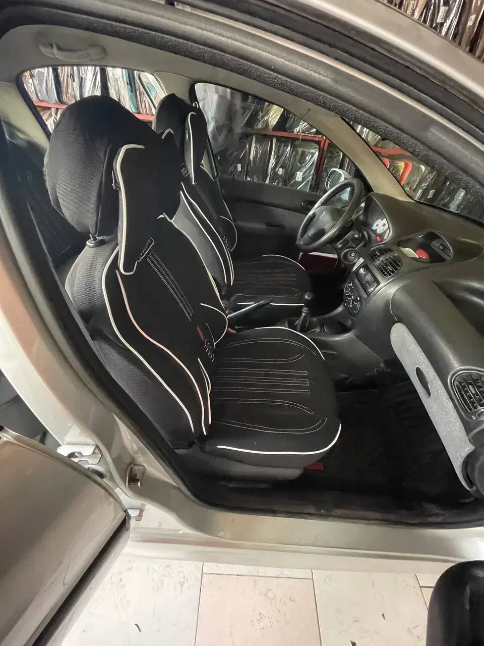 تمام vip تیار گوچی 1750تومان|قطعات یدکی و لوازم جانبی|زنجان, |دیوار