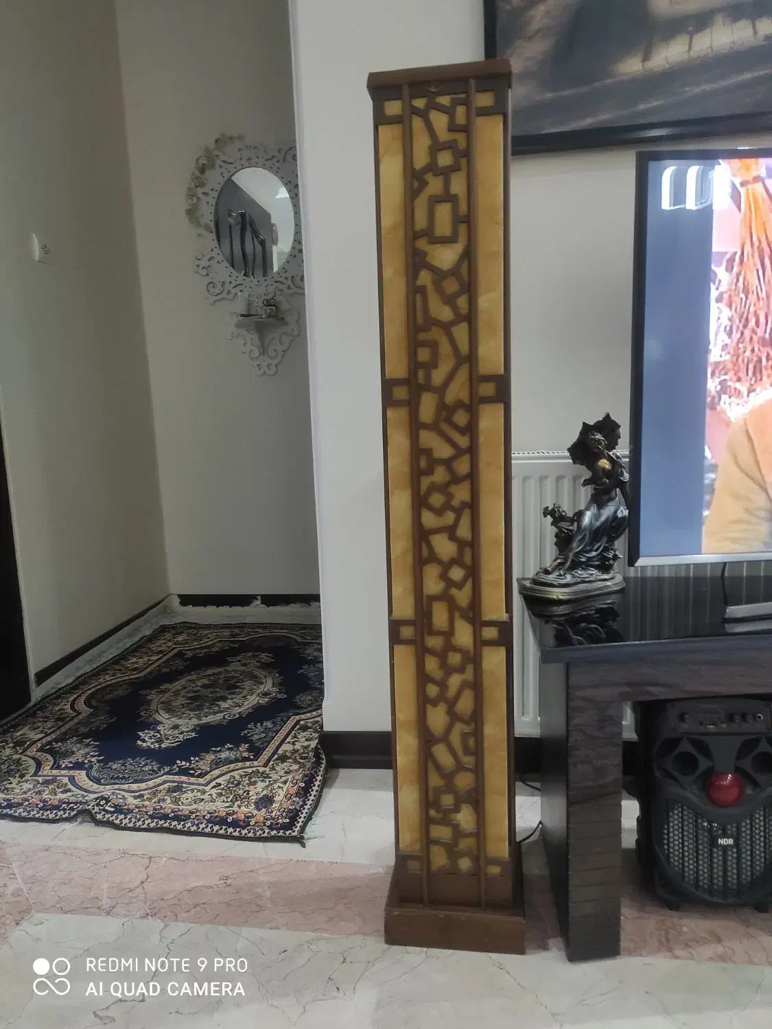 آباژور|چراغ خواب و آباژور|تهران, باغ خزانه|دیوار