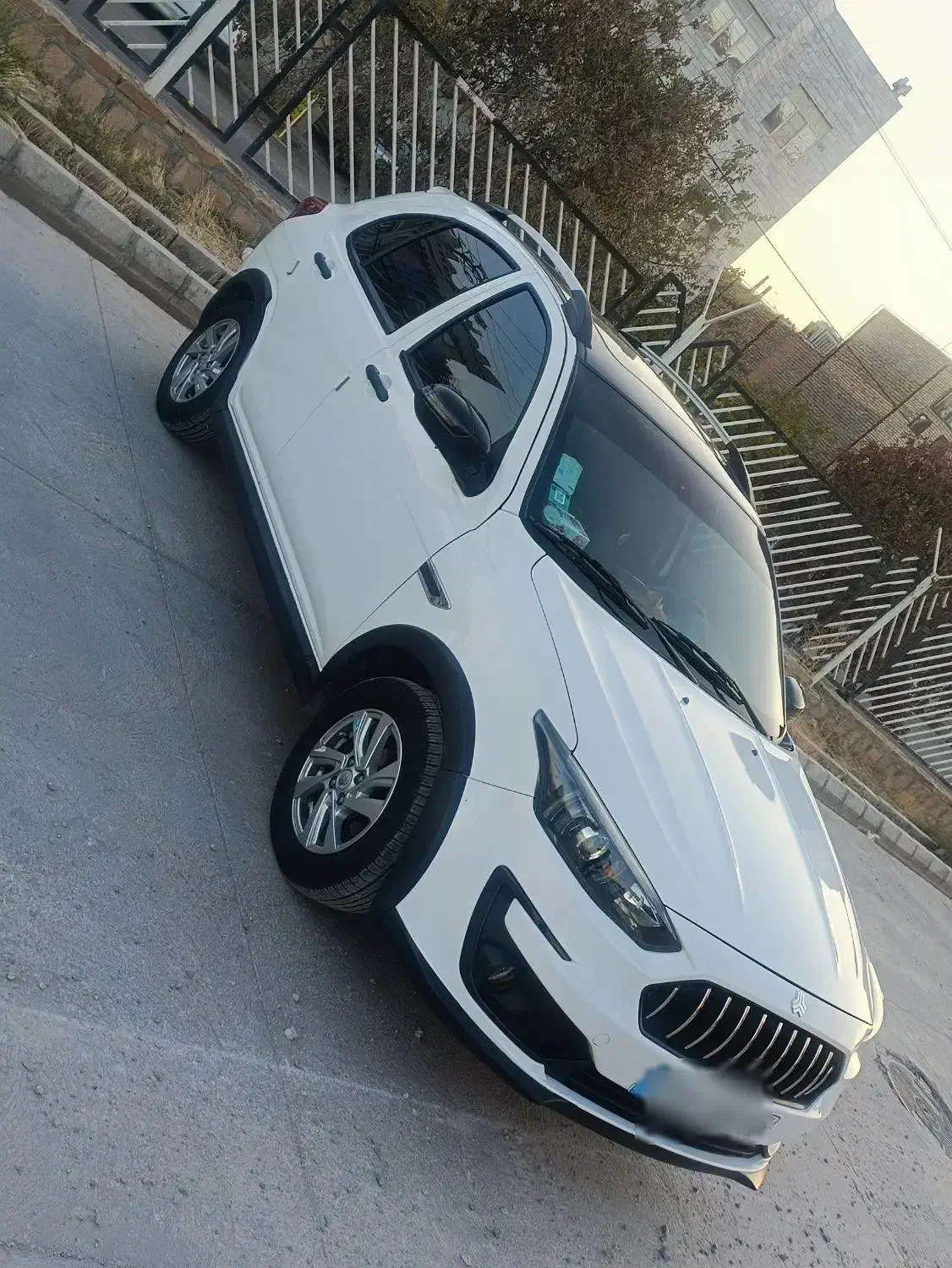 اطلس مدل G|خودرو سواری و وانت|بجنورد, |دیوار