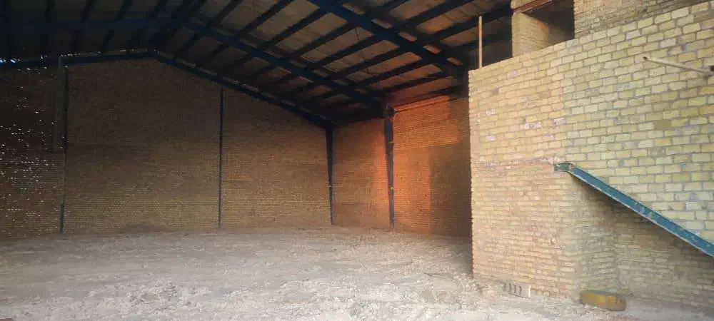 فروش سوله کارگاهی|فروش دفتر صنعتی، کشاورزی، تجاری|مهریز, |دیوار