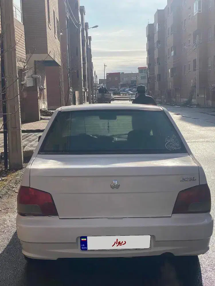 132 مدل 91|خودرو سواری و وانت|بیرجند, |دیوار