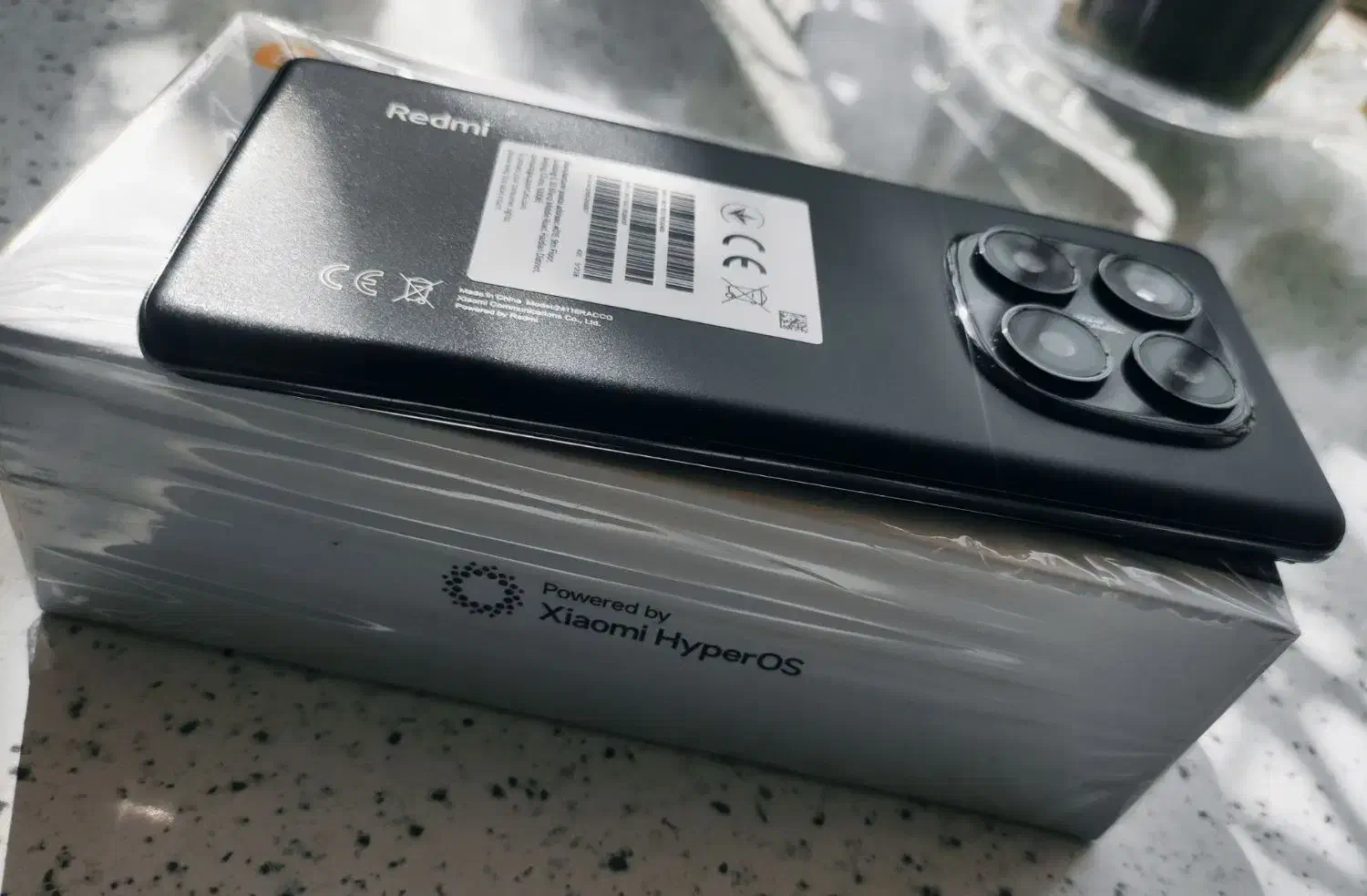 not 14 pro 512|موبایل|مشهد, نوده|دیوار