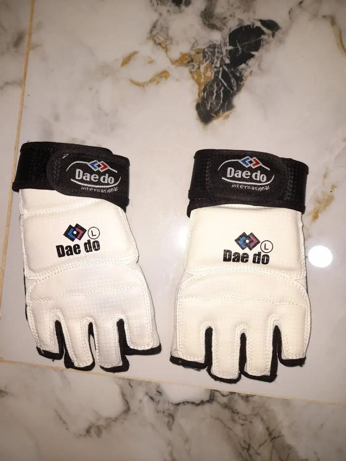 لباس تکواندو|تجهیزات ورزشی|کرج, شهرک جهان‌نما|دیوار