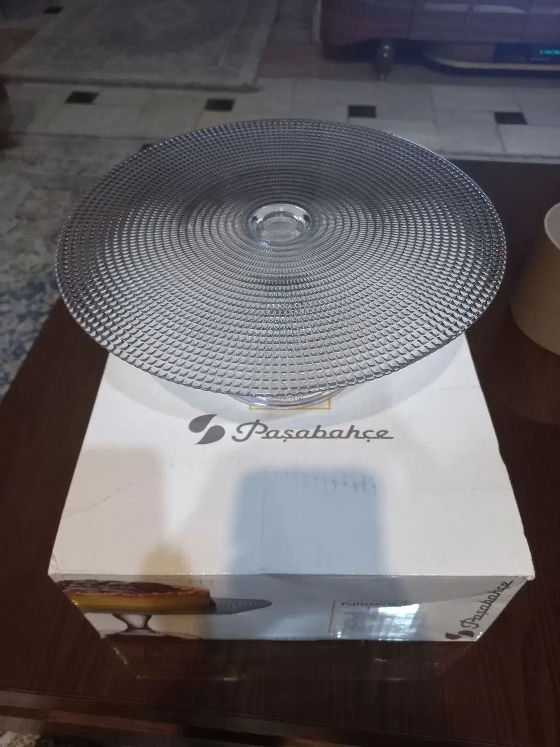 کریستالهای اصل|ظروف سرو و پذیرایی|کرج, مهرویلا شمالی|دیوار