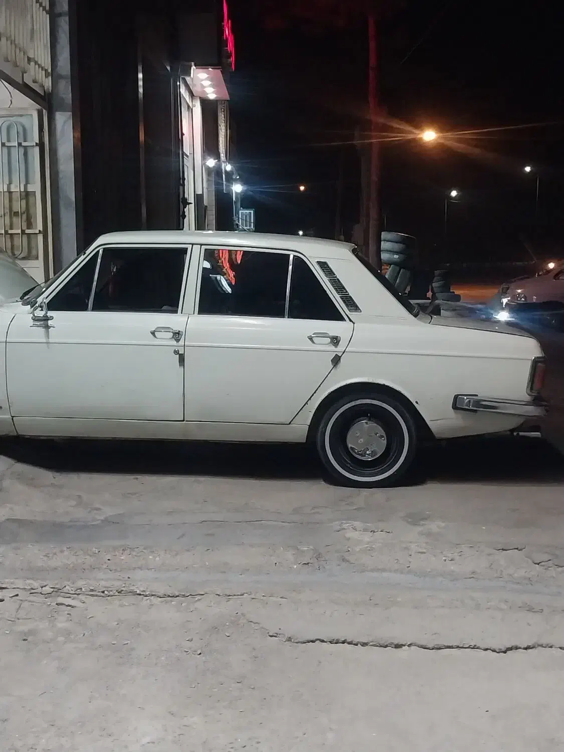 پیکان ۷۷ مناسب طرح اقساط|خودرو سواری و وانت|گناباد, |دیوار