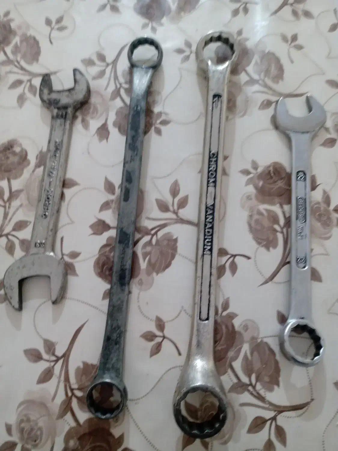 آچار|ابزارآلات|مشهد, آزادشهر|دیوار