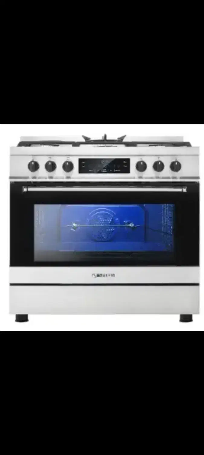 اجاق گاز فردار.  نو نو|اجاق گاز و لوازم برقی پخت‌وپز|بهارستان, |دیوار