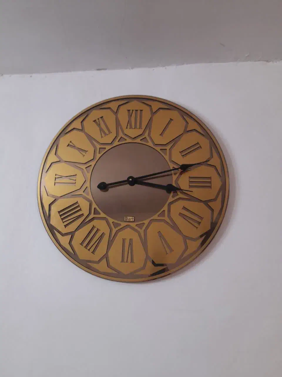 ساعت|ساعت دیواری و تزئینی|تربتحیدریه, منصوریه|دیوار