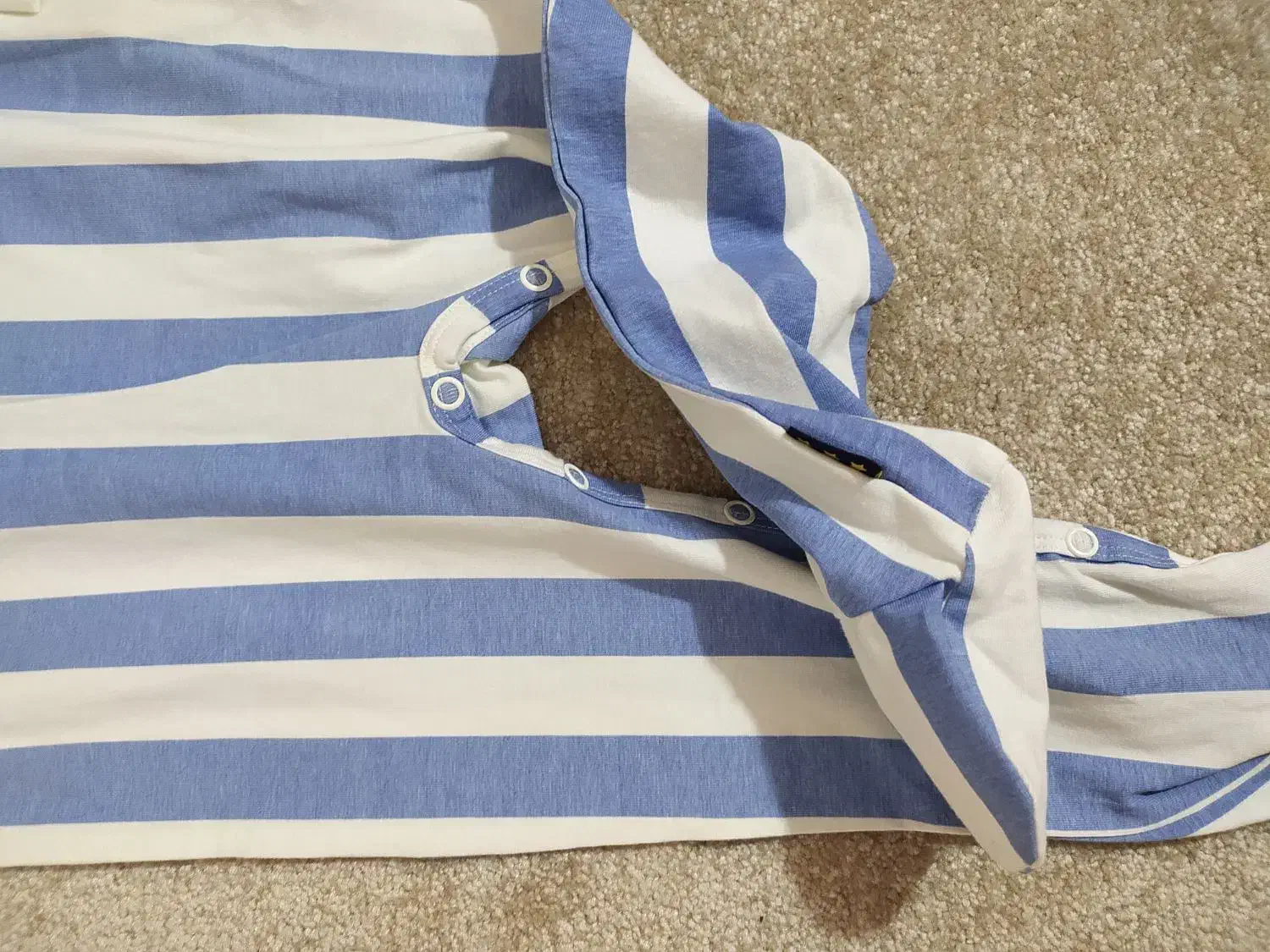 سرهمی پسرانه خارجی|کفش و لباس بچه|بروجرد, |دیوار