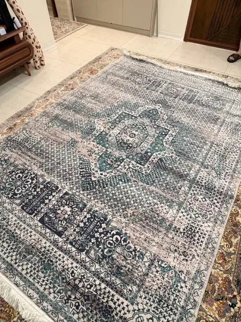 فرش ۶ متری بهشتی تبریز|فرش|تهران, مجیدیه|دیوار