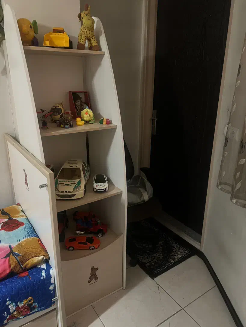 ست تخت خواب نوجوان|تخت و سرویس خواب|تهران, مهرآباد جنوبی|دیوار