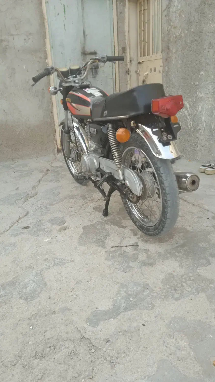 موتورفروشی قیمت 3000000|موتورسیکلت|ساربوک, |دیوار