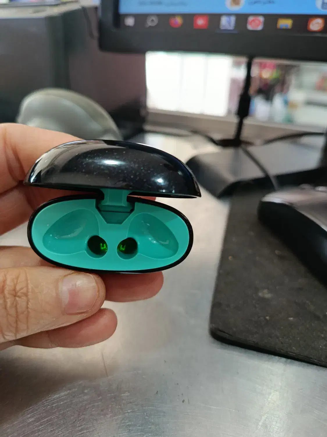 هندزفری بلوتوثی ژاند x29|لوازم جانبی موبایل و تبلت|بوشهر, |دیوار