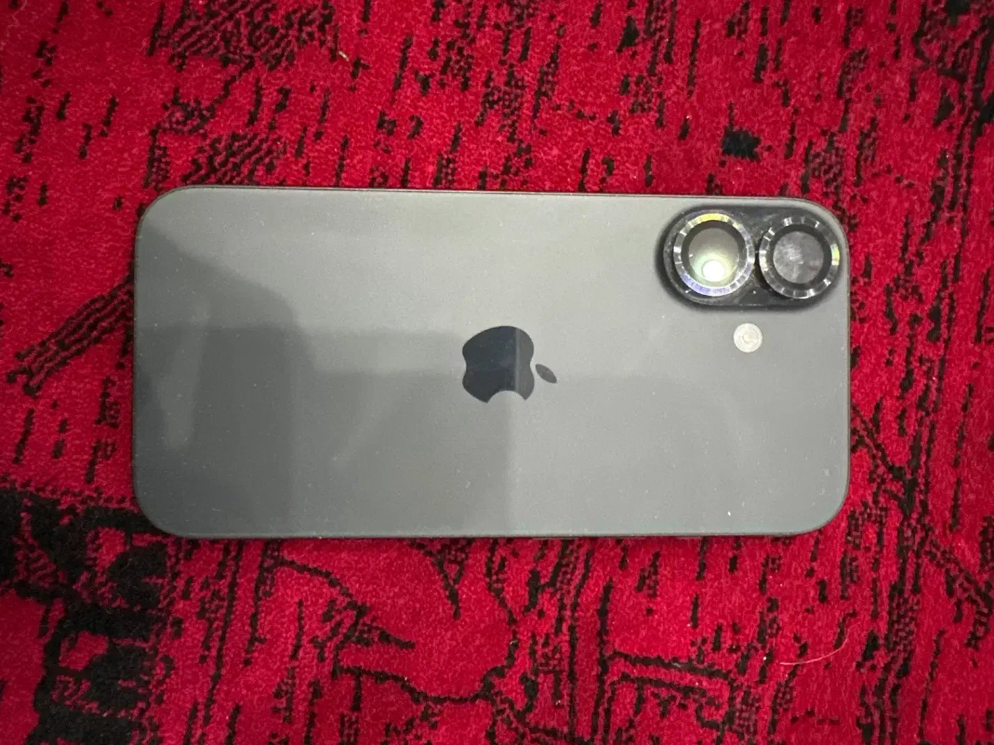 ایفون 16|موبایل|خرمآباد, |دیوار