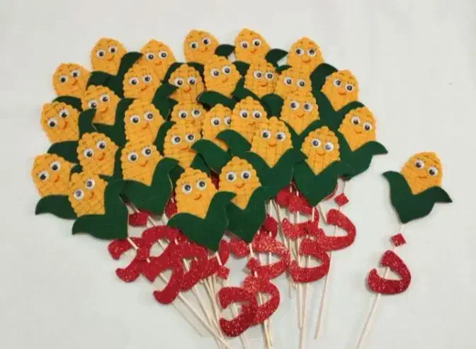 گیفت  الفبا فارسی|صنایع دستی و سایر لوازم تزئینی|اسلام‌شهر, شهرک مهدیه|دیوار