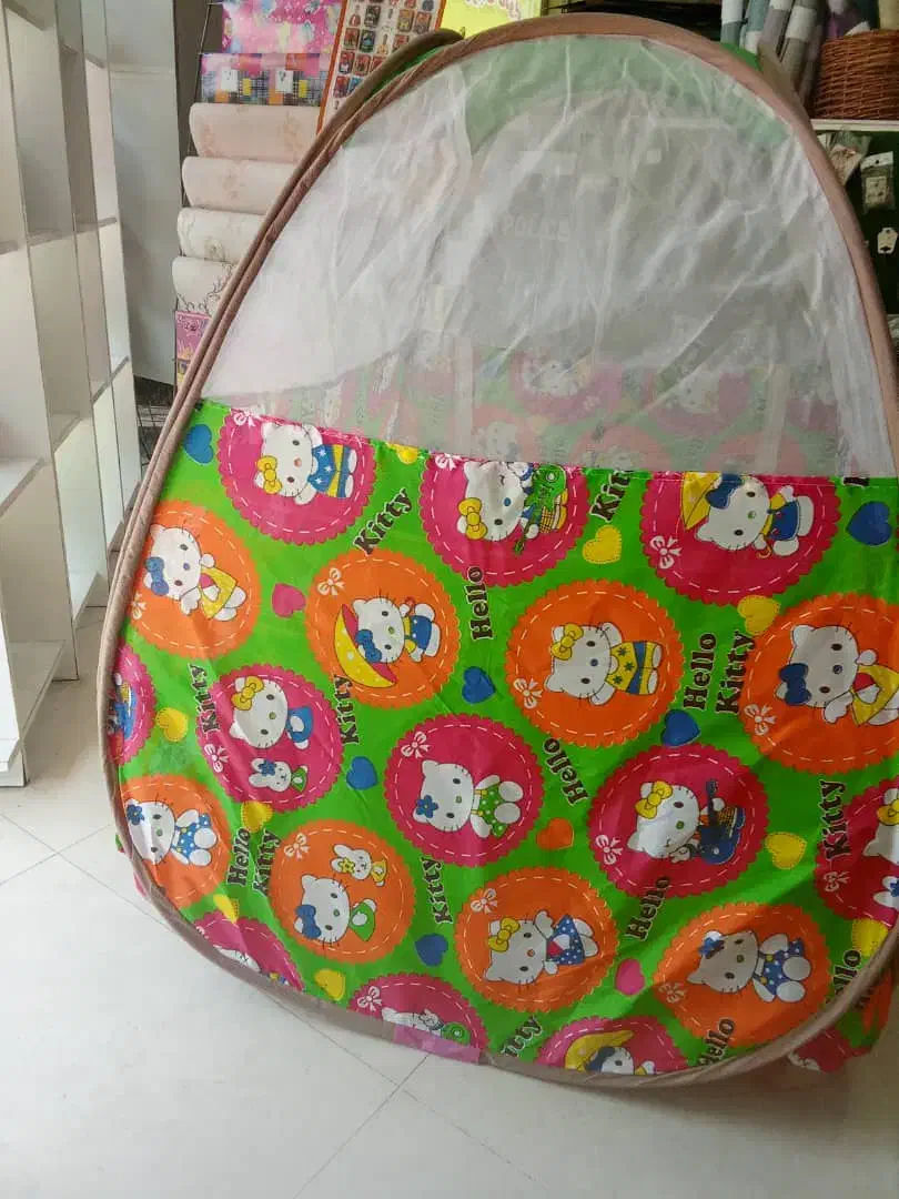 چادر بچه|اسباب و اثاث بچه|تهران, یافت آباد شمالی|دیوار