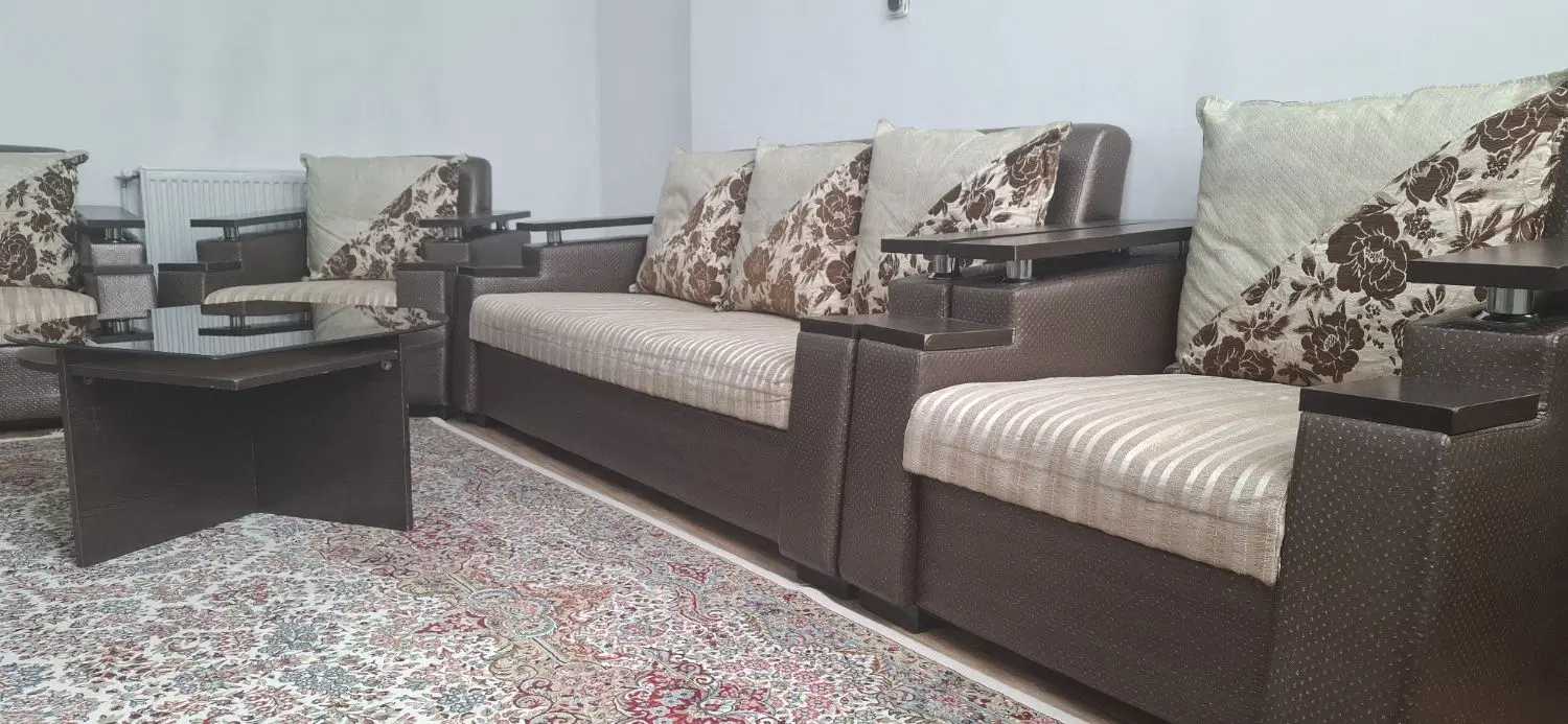مبل|مبلمان خانگی و میز عسلی|سنندج, |دیوار