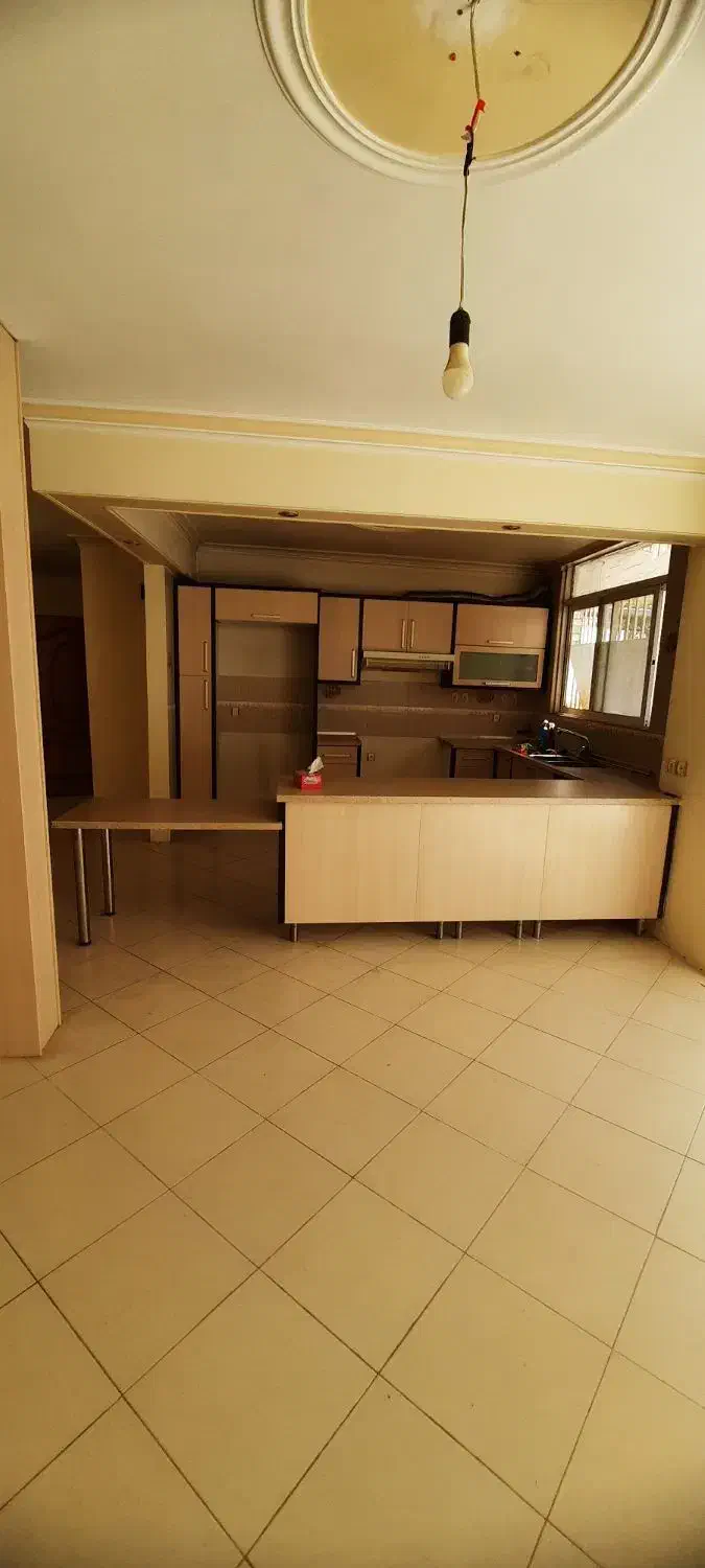 ۱۰۵ متر دو خواب طبقه همکف|اجارهٔ آپارتمان|تهران, مجیدیه|دیوار