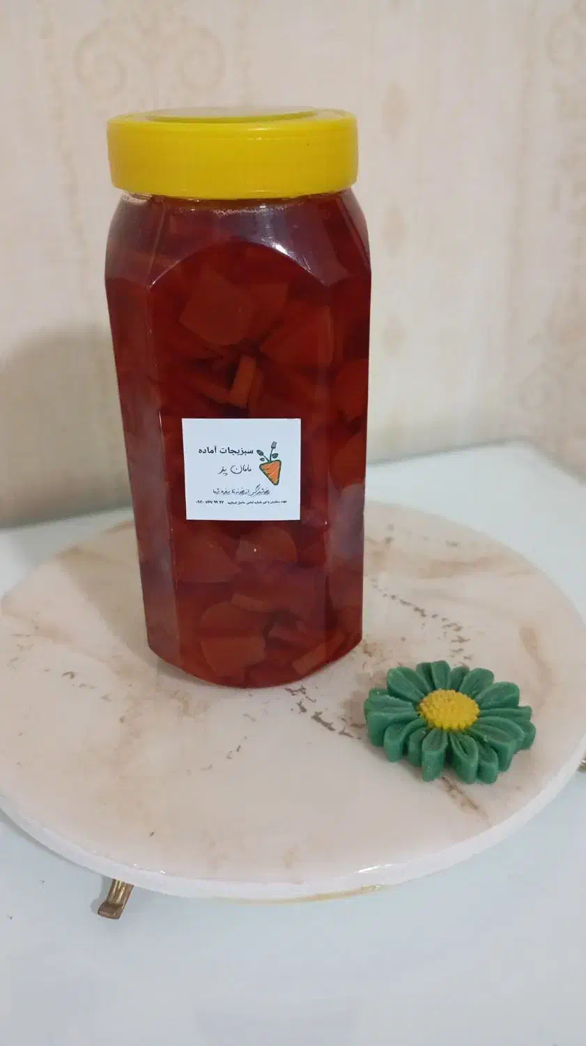 سبزیجات آماده مامان پز|خوردنی و آشامیدنی|مشهد, نرگس (شهرک غرب)|دیوار