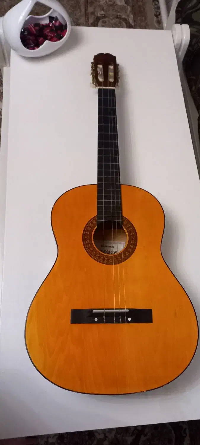 گیتار مدل force|گیتار، بیس، امپلیفایر|فردیس, شهرک ۱۱۰|دیوار