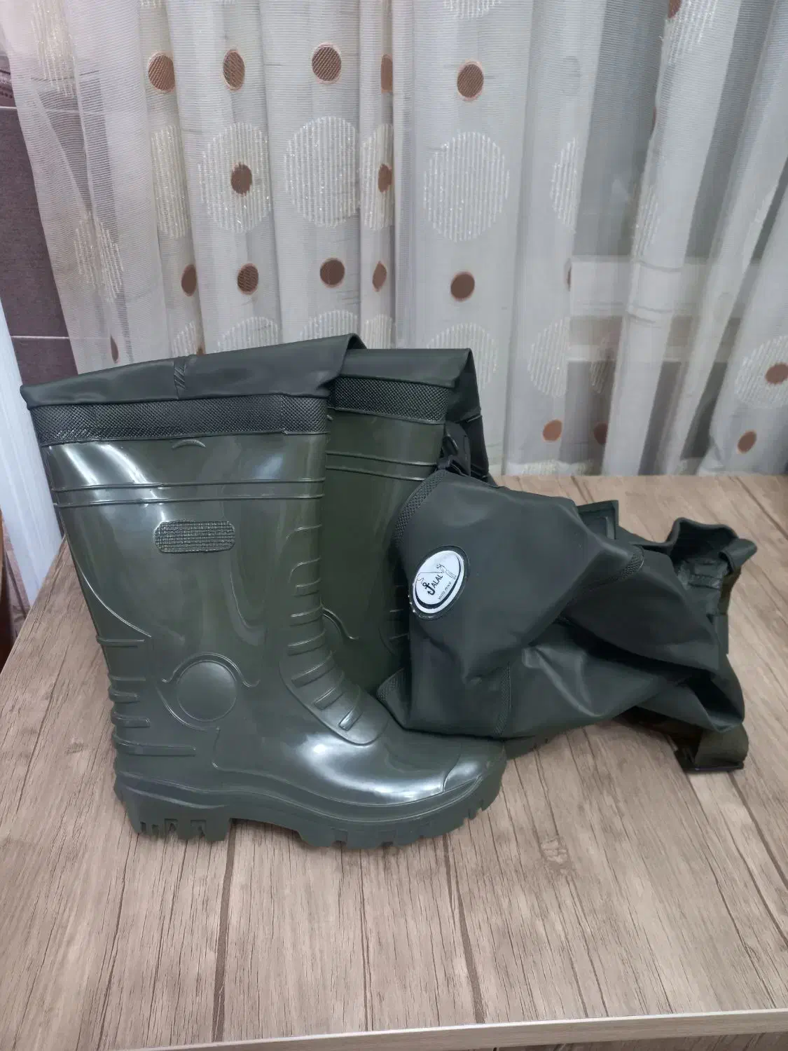 فوکا سایز ۴۳  آکبند بهترین مدل فوکا ایران|ماهیگیری|لنگرود, |دیوار